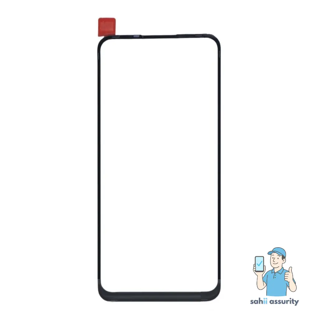 Front Glass for Oppo A55 thumbnail